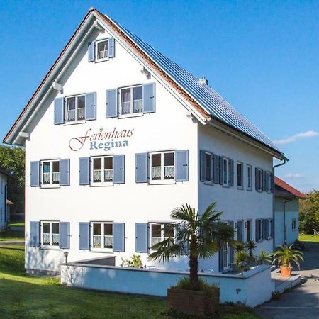 Ferienhaus Regina Walkertshofen Extérieur photo