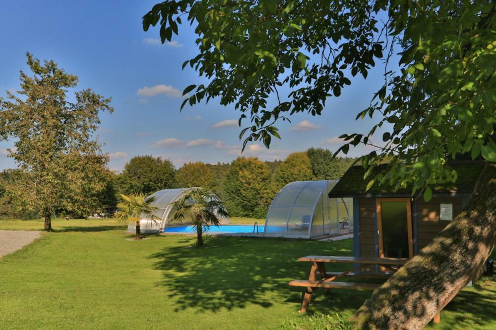 Ferienhaus Regina Walkertshofen Extérieur photo