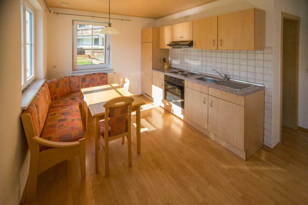 Ferienhaus Regina Walkertshofen Extérieur photo