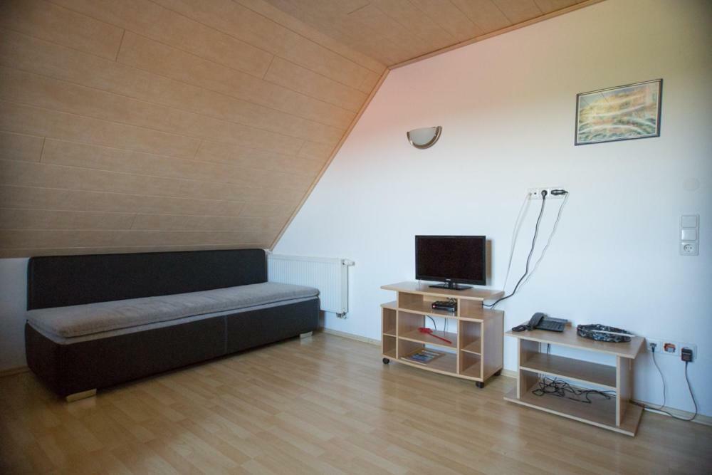 Ferienhaus Regina Walkertshofen Extérieur photo
